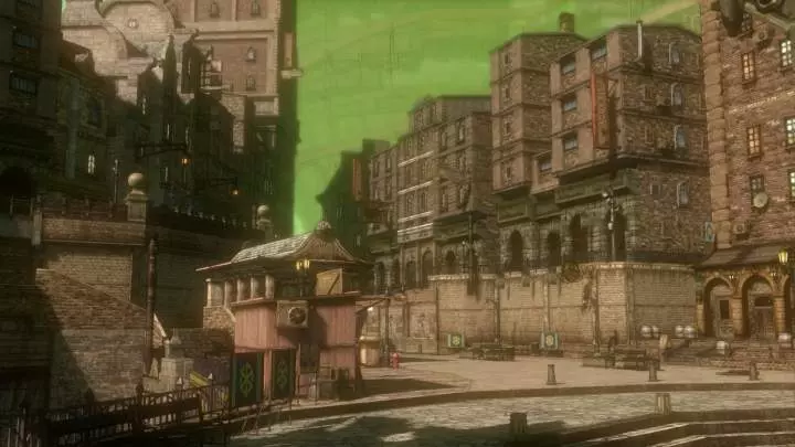 Gravity Rush Remastered - PS4