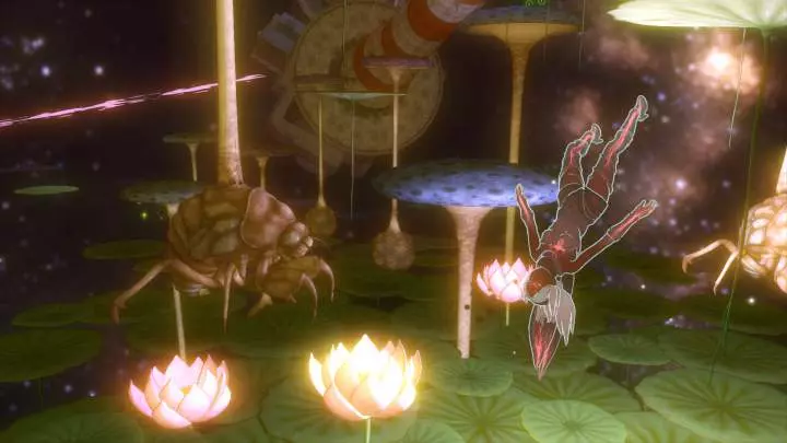 Gravity Rush Remastered