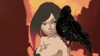 Gravity Rush Remastered: Tráiler de Anuncio