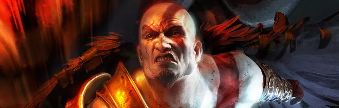 Análisis God of War 3 Remastered Análisis God of War 3 Remastered