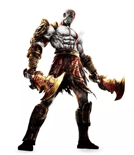 God of War 3 Remastered