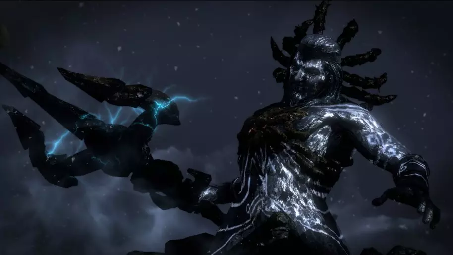 God of War 3 Remastered análisis