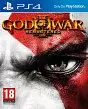 God of War 3: Remastered PS4