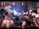 God of War 3 Remastered - Imagen