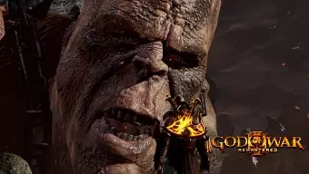 God of War 3: Remastered