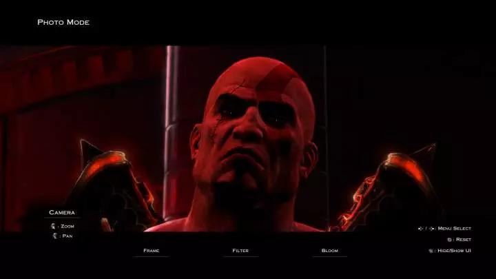 God of War 3 Remastered