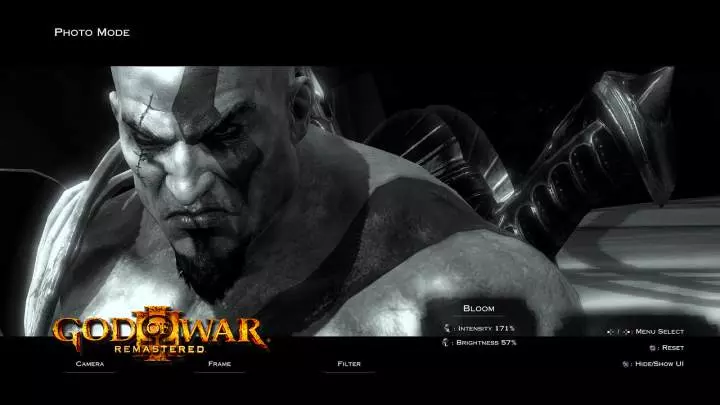 God of War 3 Remastered - PS4