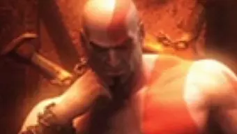 God of War 3 Remastered: Tráiler de Anuncio