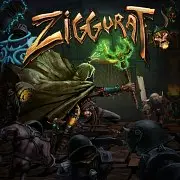 Ziggurat (2016)