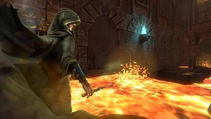 Ziggurat (2016) - PC