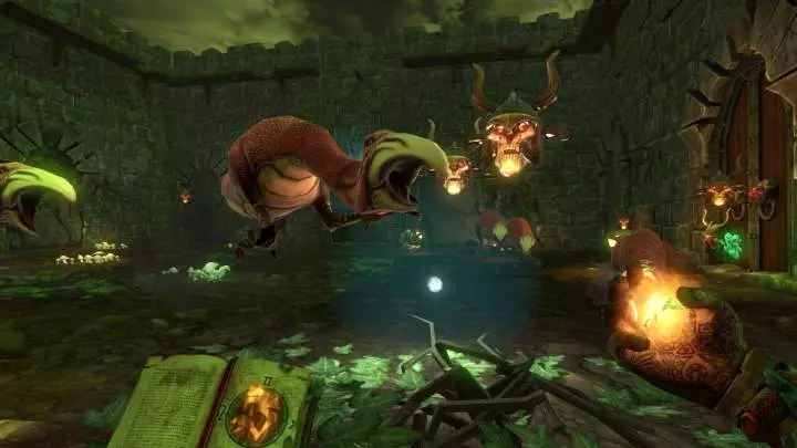 Ziggurat (2016) - PC