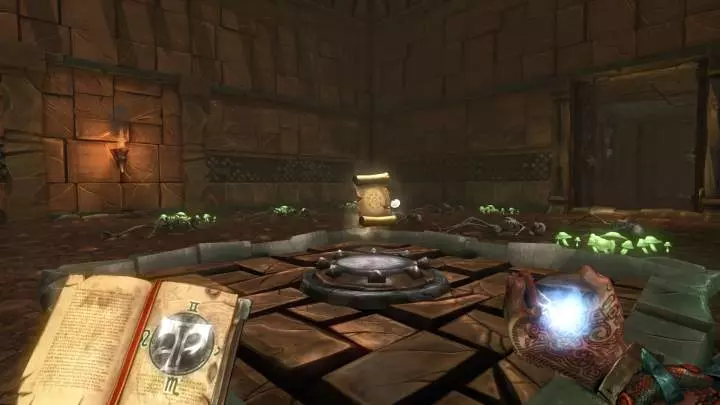 Ziggurat (2016) - PC