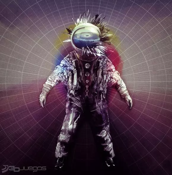 Carátula de Spirits of Xanadu