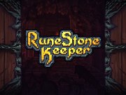 Carátula de Runestone Keeper - PC
