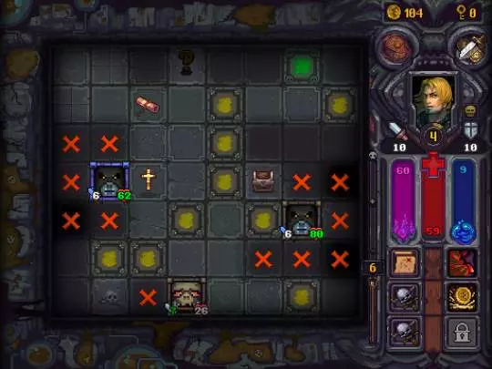 Runestone Keeper - PC