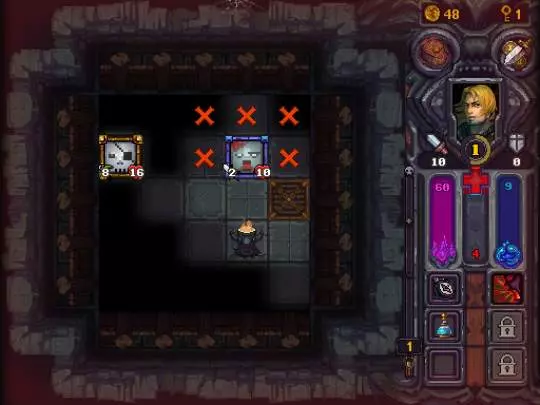 Runestone Keeper - PC