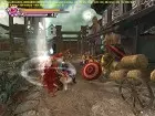 Onimusha 3 Demon Siege - Pantalla