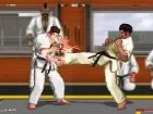 Karate Master 2 Knock Down Blow - Pantalla