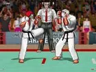 Karate Master 2 Knock Down Blow - Imagen PC