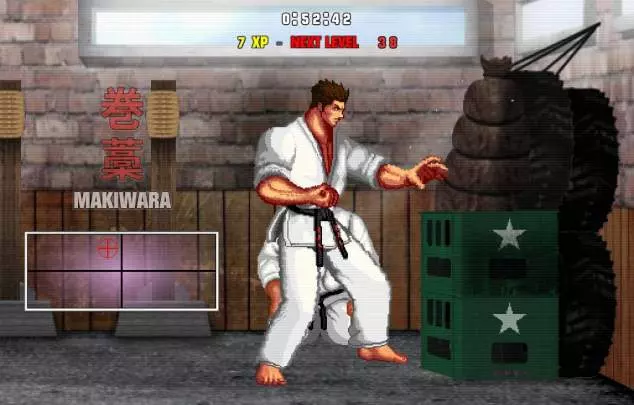 Karate Master 2 Knock Down Blow - PC