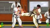 Karate Master 2 Knock Down Blow: Tráiler de Lanzamiento