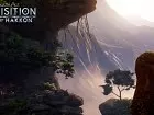 Dragon Age Inquisition - Hakkon - Pantalla
