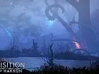 Dragon Age Inquisition - Hakkon