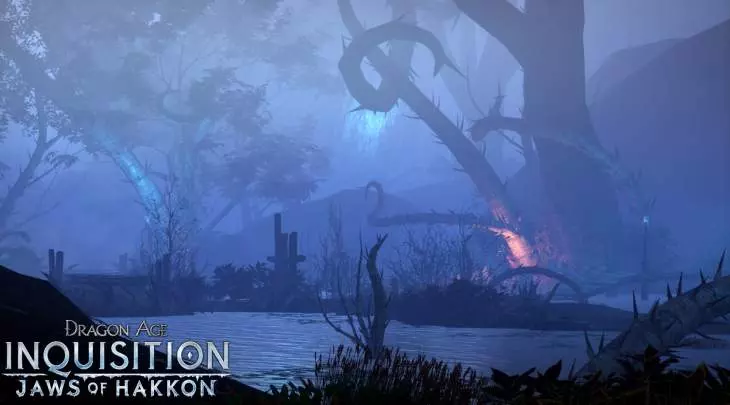 Dragon Age Inquisition - Hakkon - PC