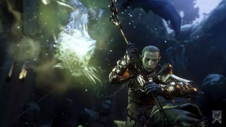 Dragon Age: Inquisition - Fauces de Hakkon
