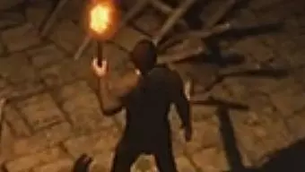 Exanima: A Prelude to Sui Generis - Beta Gameplay