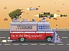 Gunman Taco Truck