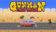 Gunman Taco Truck