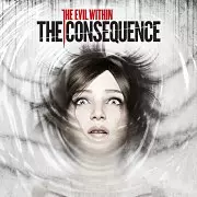 Carátula de The Evil Within: The Consequence - Xbox One