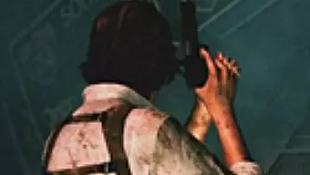 The Evil Within The Consequence: Teaser Tráiler