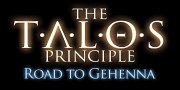 Carátula de The Talos Principle - Road to Gehenna - PC