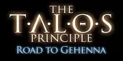 Carátula de The Talos Principle - Road to Gehenna - Mac