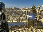 The Talos Principle - Road to Gehenna - Pantalla