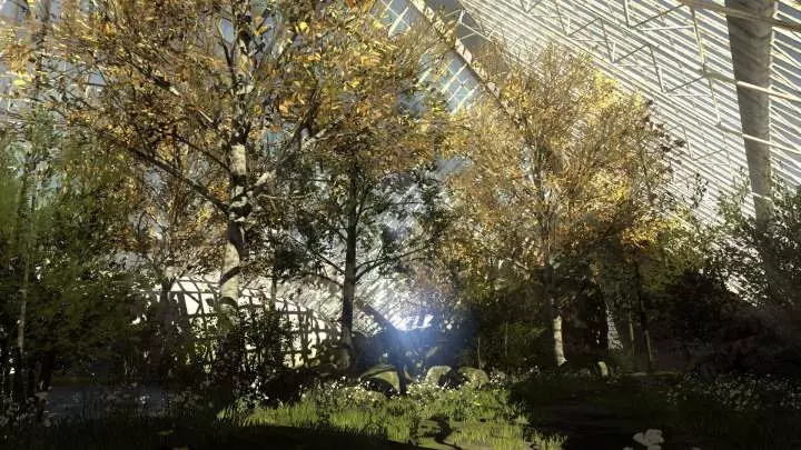 The Talos Principle - Road to Gehenna