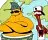 Toejam & Earl: Back in the Groove