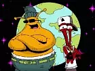 Toejam & Earl llevarán su funk a Nintendo Switch
