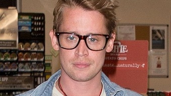 Macaulay Culkin se pasa a los videojuegos