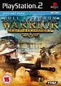 Full Spectrum Warrior: Ten Hammers PS2