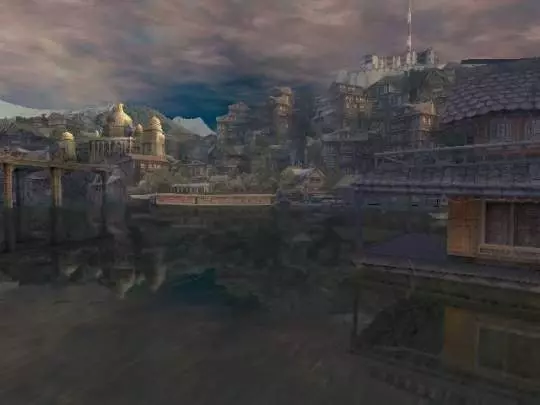 Full Spectrum Warrior Ten Hammers