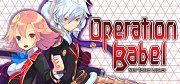 Carátula de Operation Babel: New Tokyo Legacy - PC
