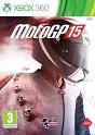 MotoGP 15 Xbox 360