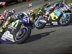 MotoGP 15 - Pantalla