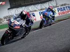 MotoGP 15 - Pantalla