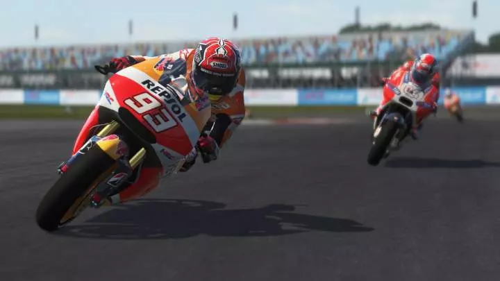MotoGP 15