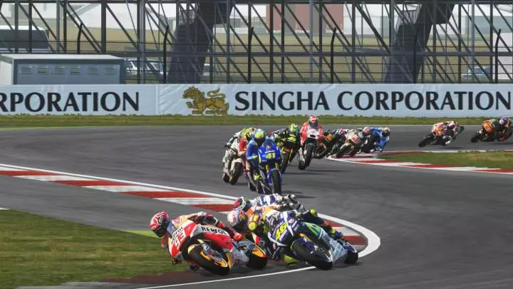 MotoGP 15