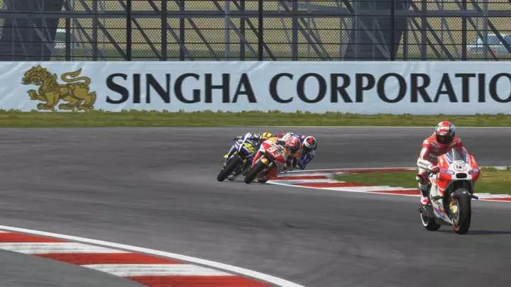 MotoGP 15